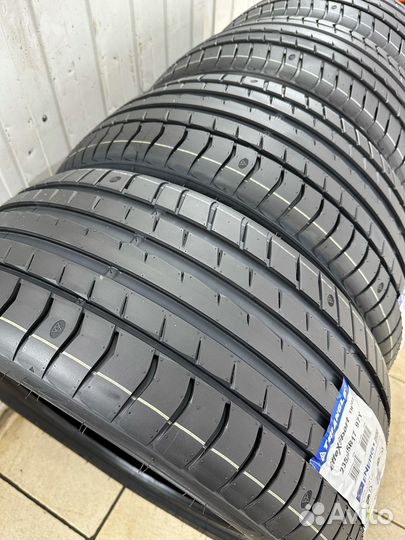 Triangle EffeXSport TH202 245/45 R20 и 275/40 R20 106Y