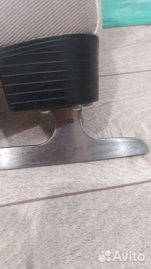 Коньки фигурные 36 размер nordway