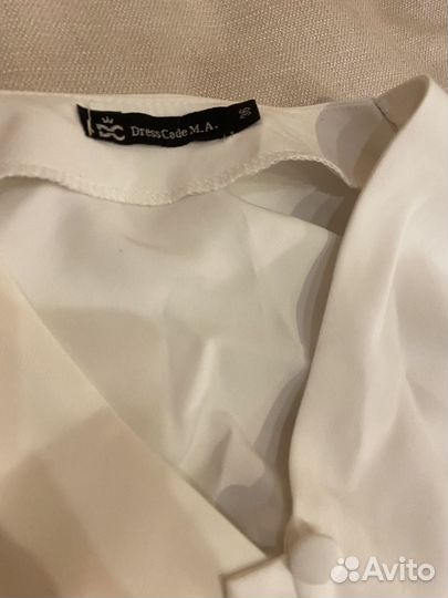 Блузка женская