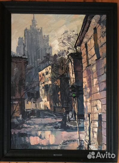 Картины на любой вкус. В квартиру, дом, на дачу