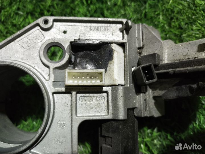 Замок зажигания Opel Zafira B