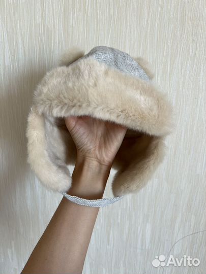 Шапка на мальчика 2 года H&M