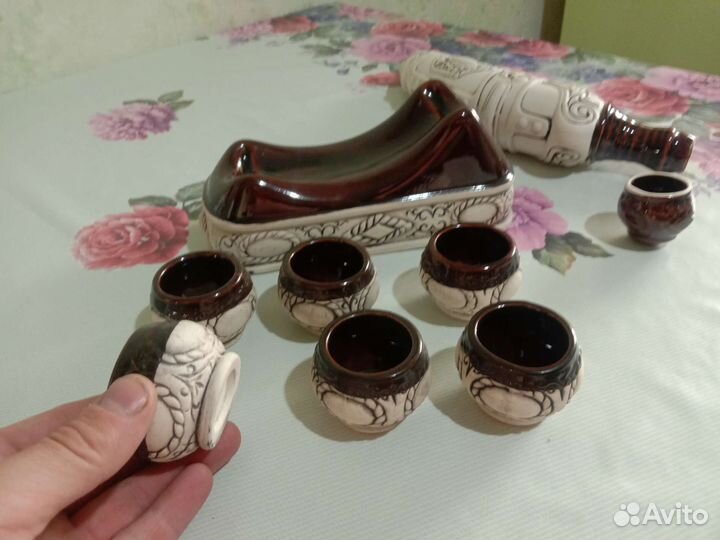 Подарочный набор винный 