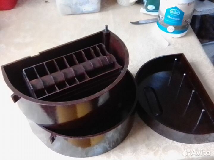 Органайзер для шитья