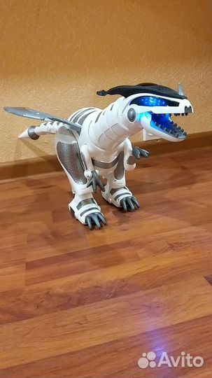 Игрушка детская Робот Динозавр
