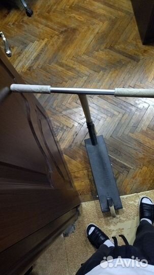 Трюковой самокат tilt theorem