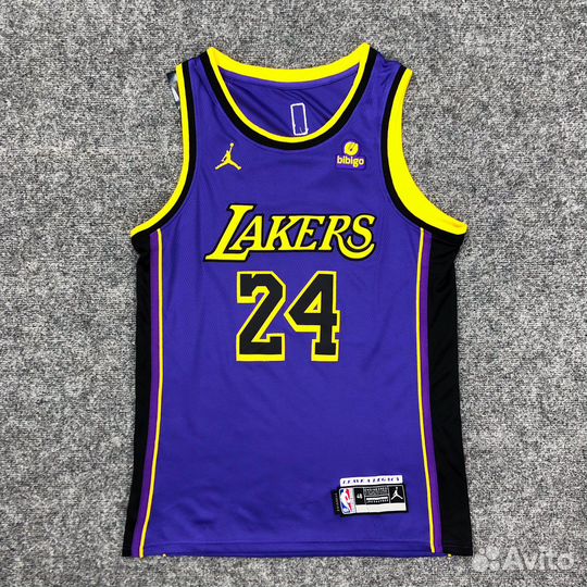 Майка nike Lakers