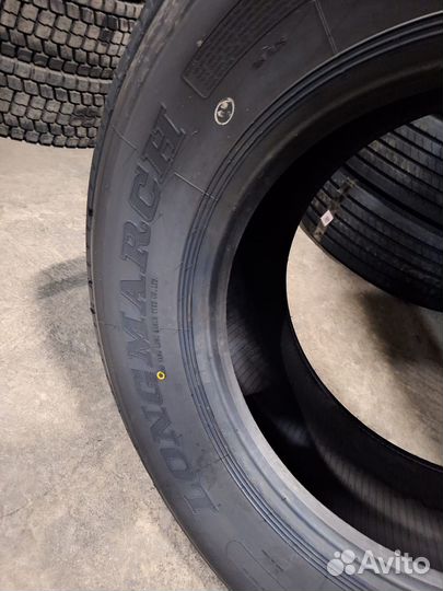 Грузовая шина 385/65 R22.5 24PR 164K руль