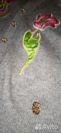 Кардиган девочке