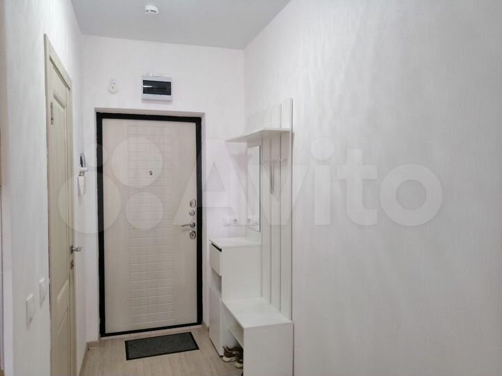 Квартира-студия, 30 м², 15/18 эт.