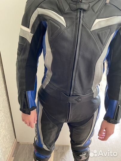 Мотоэкипировка женская