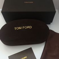 Футляры чехол для очков TOM ford. Gucci. Porsche