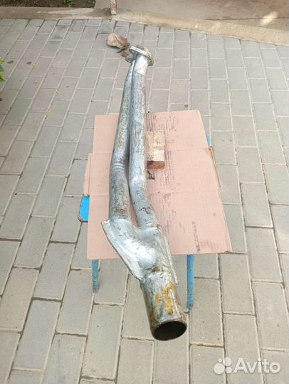 Крестовина