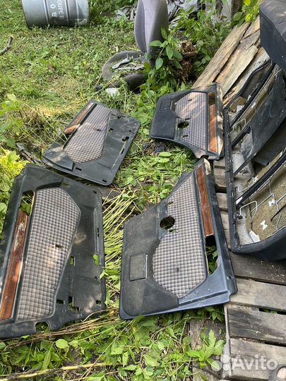 Карты шотландская клетка mercedes 124 универсал