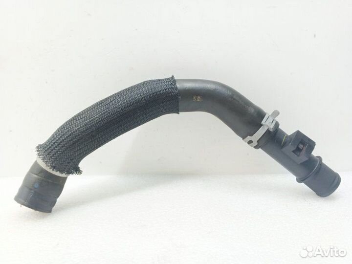 Патрубок системы охлаждения Nissan Qashqai J11 1.2