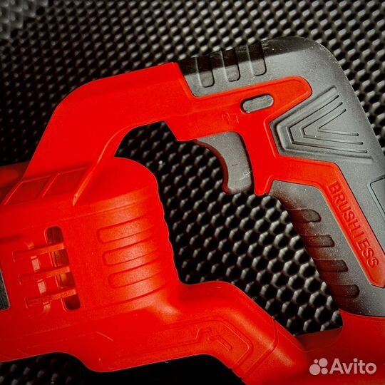 Сабельная пила Aobalong (Feng Bao)