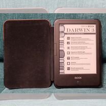 Электронная книга onyx boox darwin 3