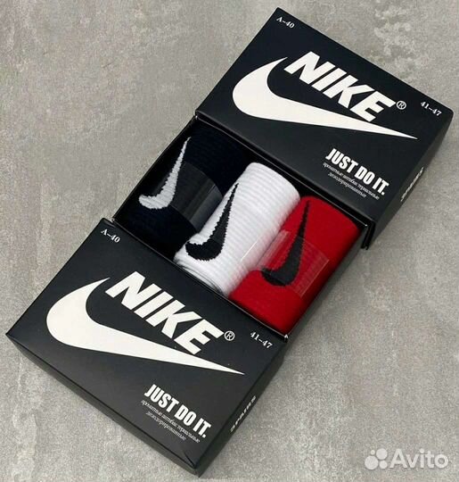 Носки Nike