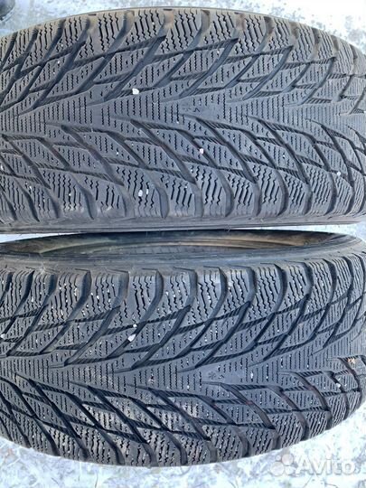 Nokian Tyres Hakkapeliitta R2 205/60 R16