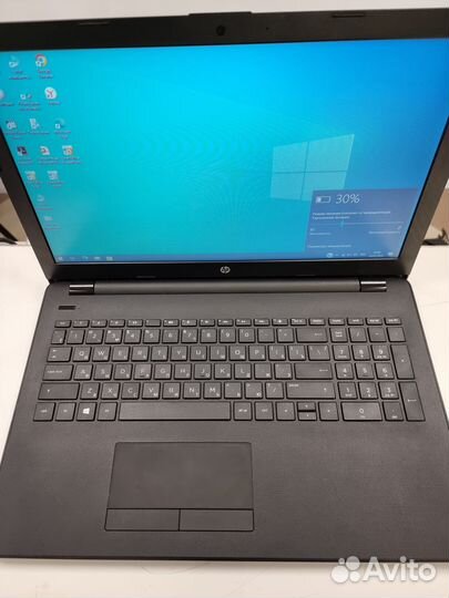 Ноутбук Hp 15-bw551ur