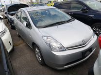 Toyota Prius 1.5 CVT, 2009, 80 000 км, с пробегом, цена 1 250 000 руб.