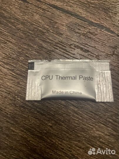 Сво Exegate 240mm argb