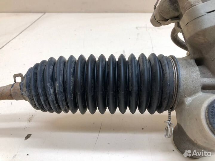 Рейка рулевая Suzuki Grand Vitara