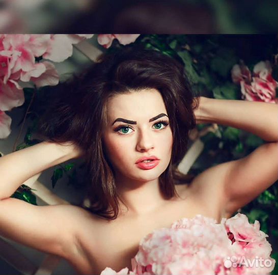 Ламинирование ресниц