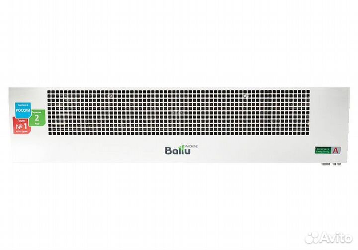 Тепловая завеса Ballu BHC-L08-T03