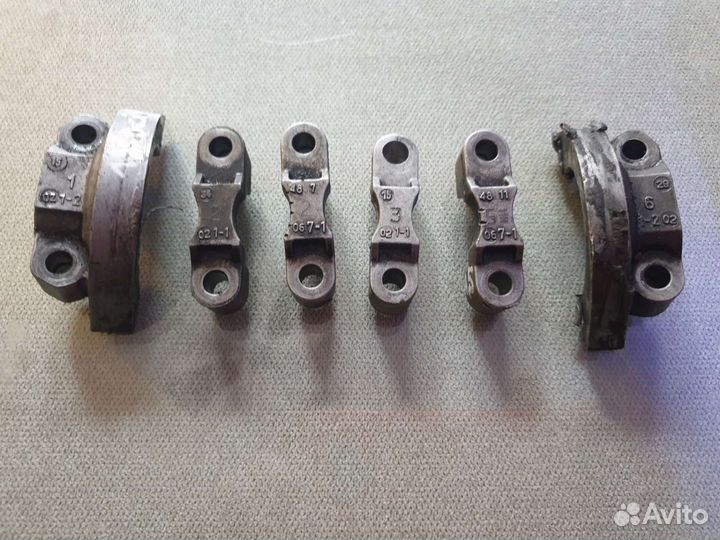 Renault Kangoo.Рено Канго 1,5 DCI. Бугеля