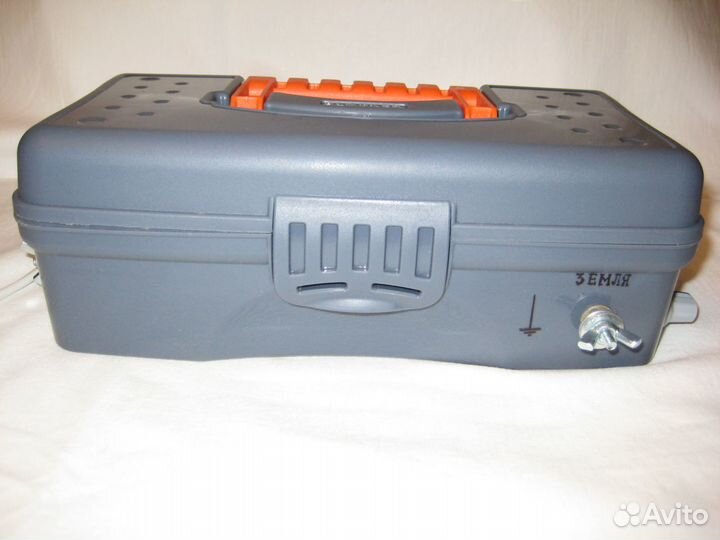 Электропастух (электроизгородь)