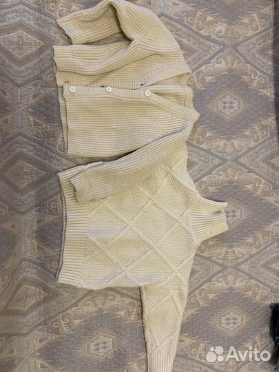 Детские вещи на мальчика