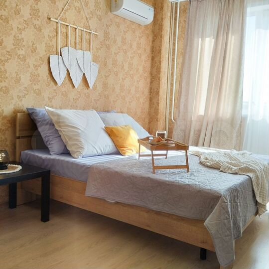 2-к. квартира, 75 м², 14/24 эт.