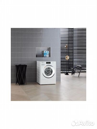 Стиральная машина Miele WWR860WPS