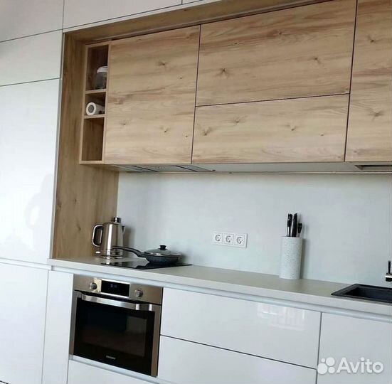 Кухня на заказ