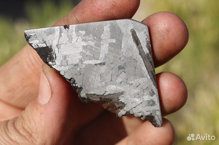 Метеорит Толука - 31.9 г