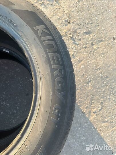 Hankook Kinergy ST AS 235/60 R18 103H