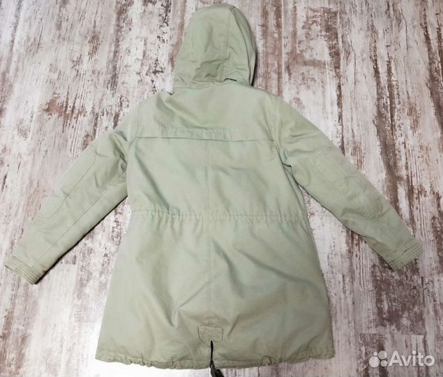 Парка adidas original