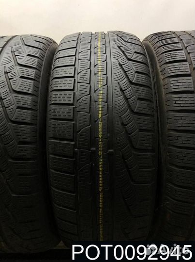 Pirelli Winter Sottozero 210 Serie II 225/55 R17 99P