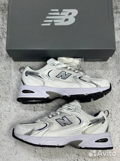 Кроссовки женские new balance 530