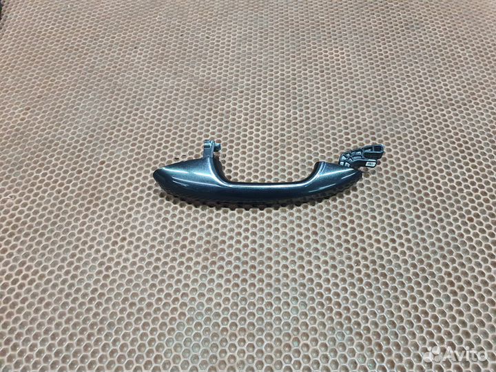 Ручка двери внешняя правая Mercedes w205 w213