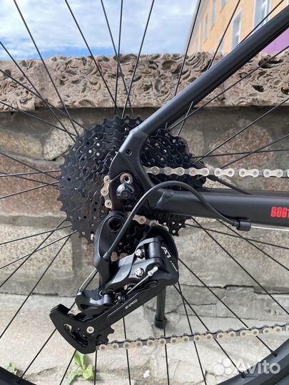 Горный велосипед взрослый 29 колеса