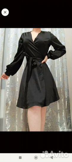 Женское платье 42 44 46