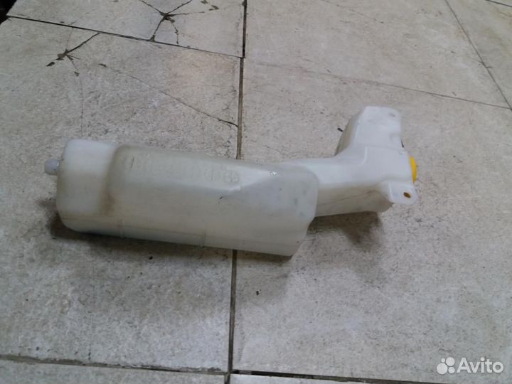 Бачок расширительный Subaru XV GP FB16