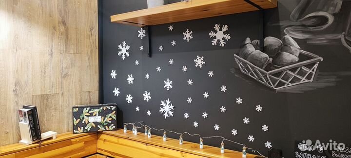 Кофейня, Эко-лавка