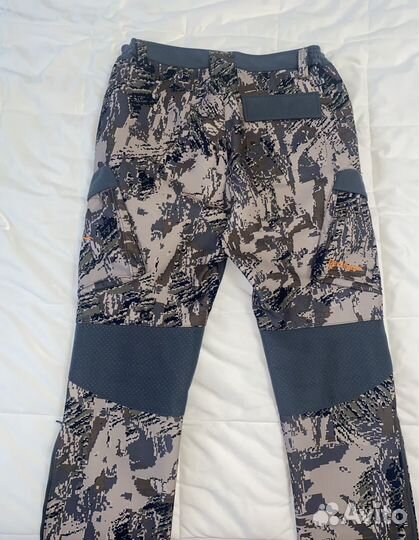 Костюм мужской