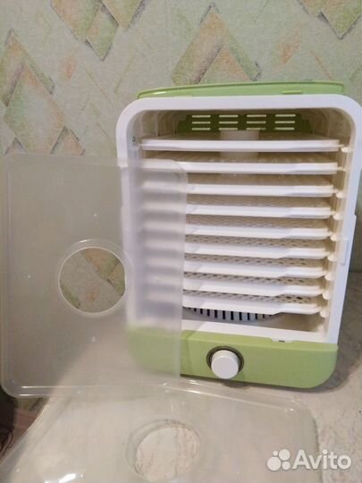 Электросушилка для овощей и фруктов