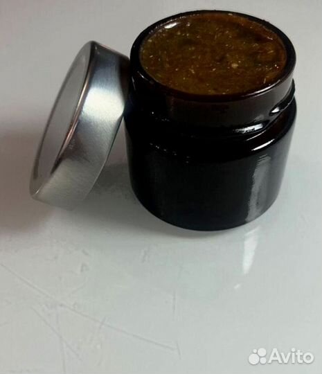 Медовый эликсир для мужского здоровья