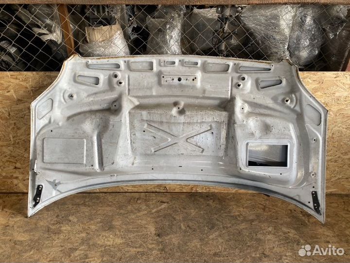 Капот для Mercedes Sprinter W906 2.2 OM646 2007