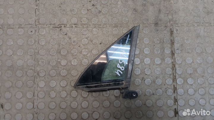 Стекло форточки двери Volkswagen Tiguan, 2020